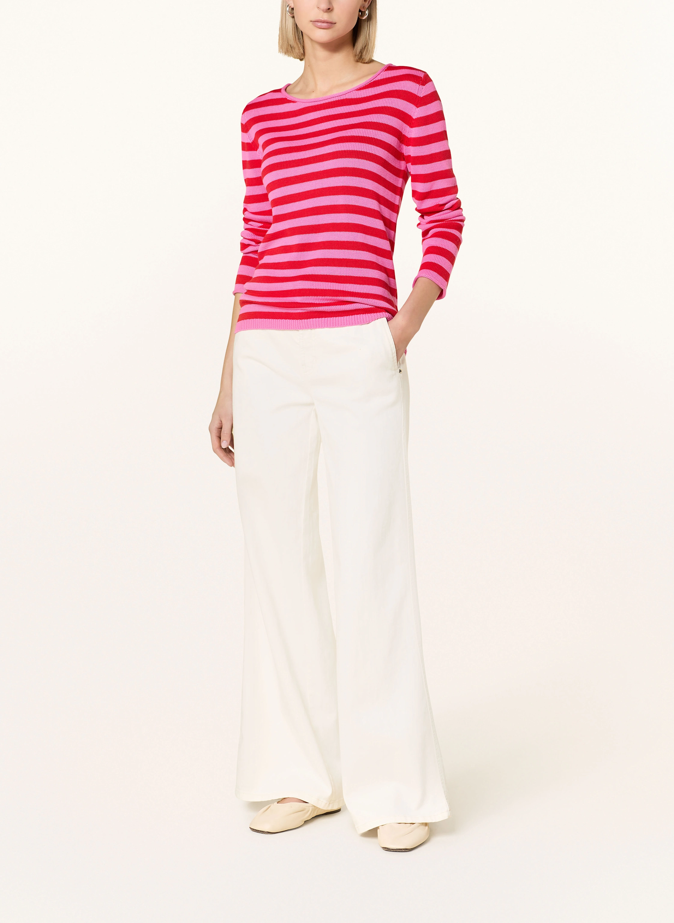 darling harbour Pullover