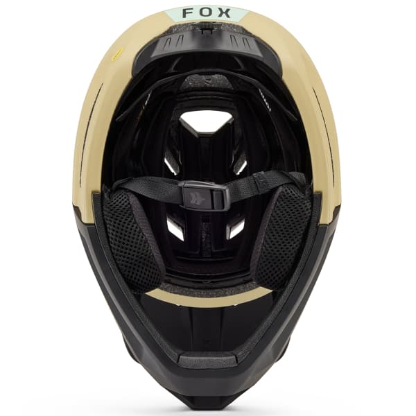 Casque VTT FOX PROFRAME RS NUF OAT