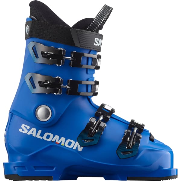 Chaussure de ski SALOMON S/RACE 60T L B/WH/PROC
