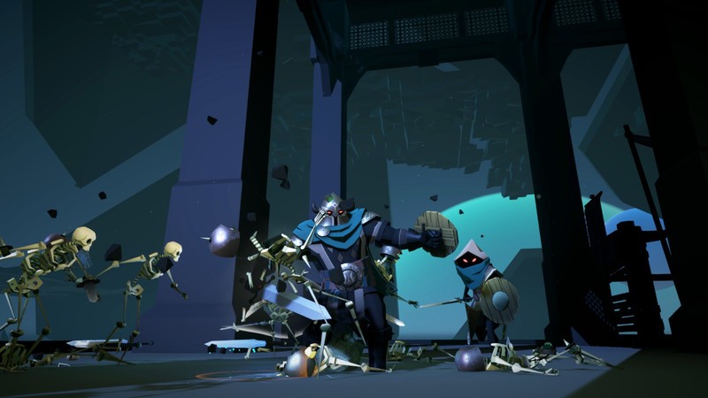 NECROPOLIS: BRUTAL EDITION- PC