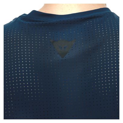 Maillot Manches Courtes Dainese HGR Bleu