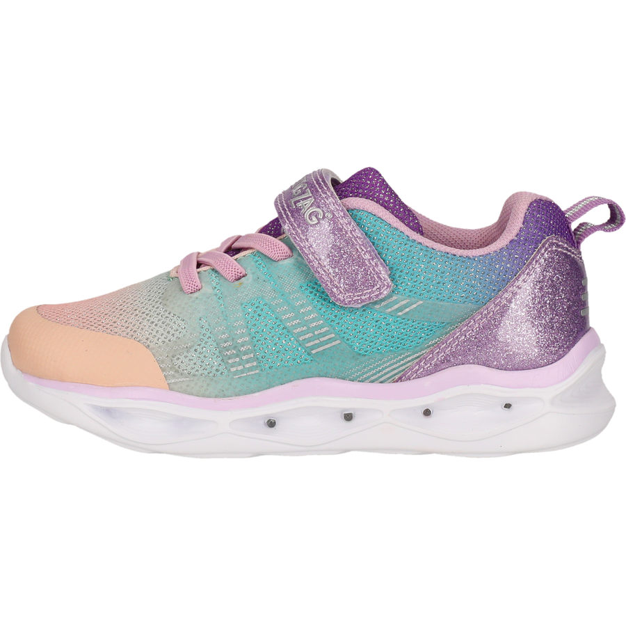 ZigZag Sneaker Lampaya 4255 Lavender