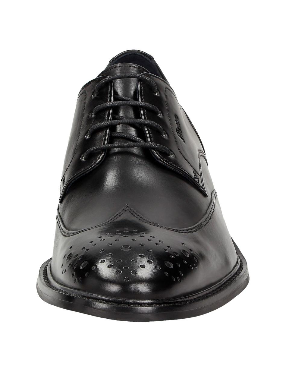 Schnürschuh Malronus-701