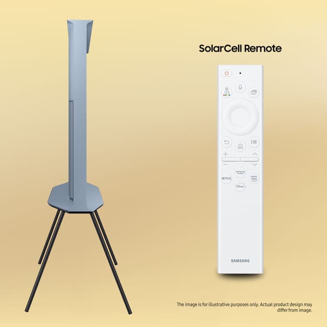Samsung 55