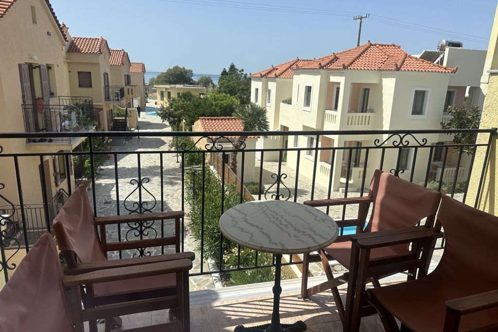 Stella Appartementen Logies - Appartement