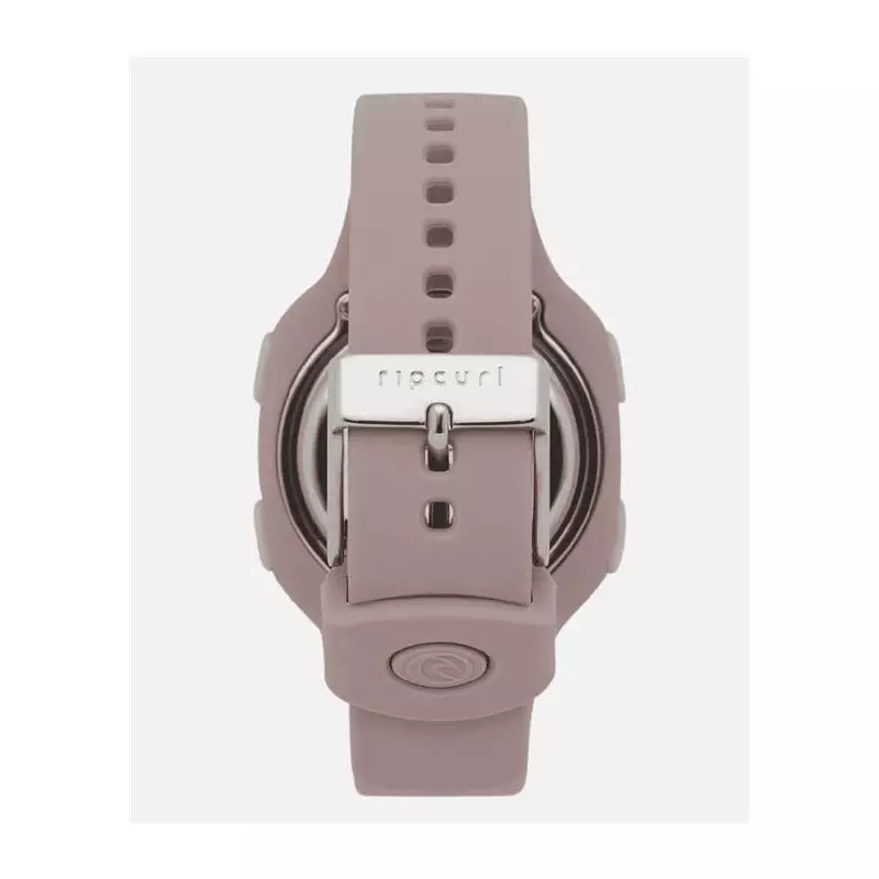Montre femme RIPCURL Candy2 Digital Silicone Blush