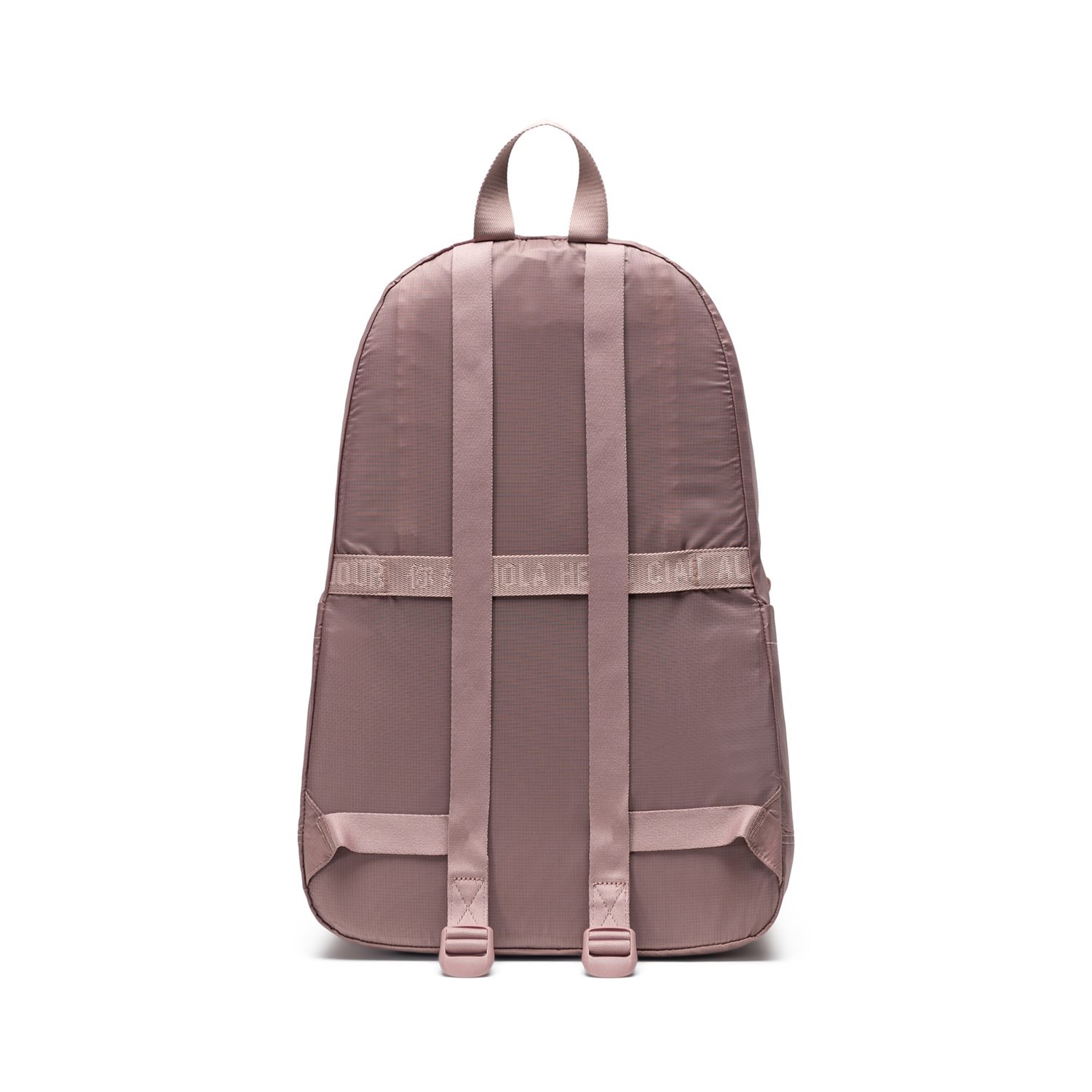 Herschel Supply Co. Rome Packable Backpack ash rose