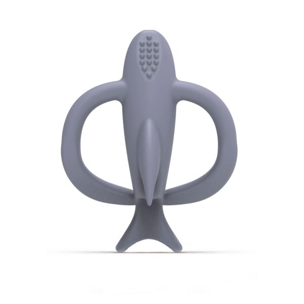 Matchstick Monkey Bijtring Shreddy De Shark