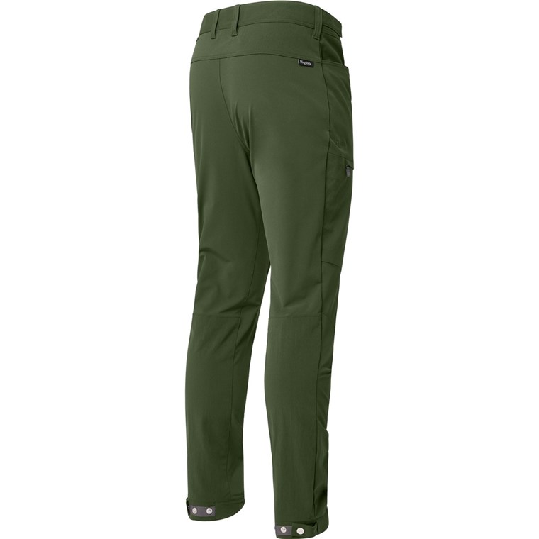 Haglöfs Alert Mid Pant Men Seaweed Green