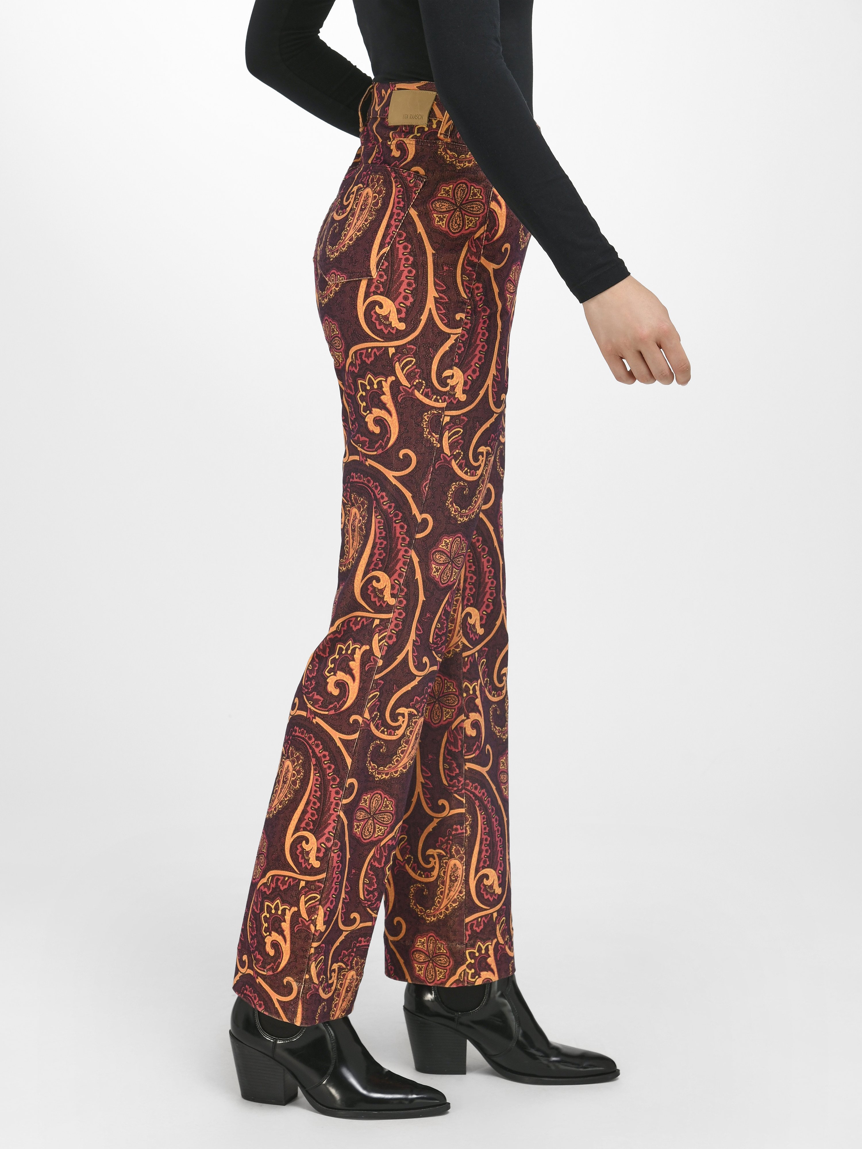 Cordhose
