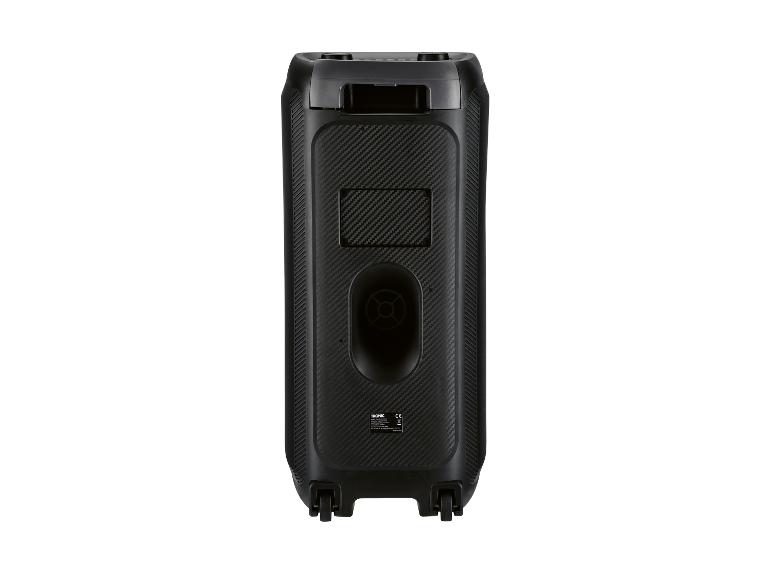 Partybox speaker BeatClub 600