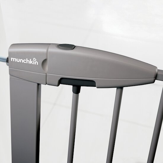 Barrière de sécurité Easy Loc   Grise        de               Munchkin