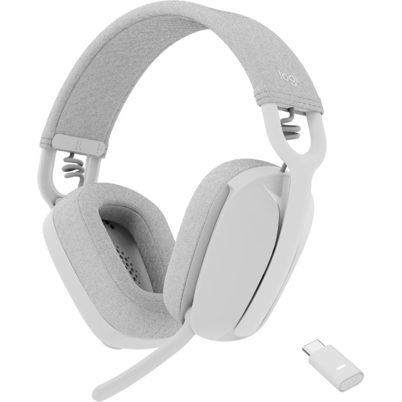 Logitech Zone Vibe Wireless MS