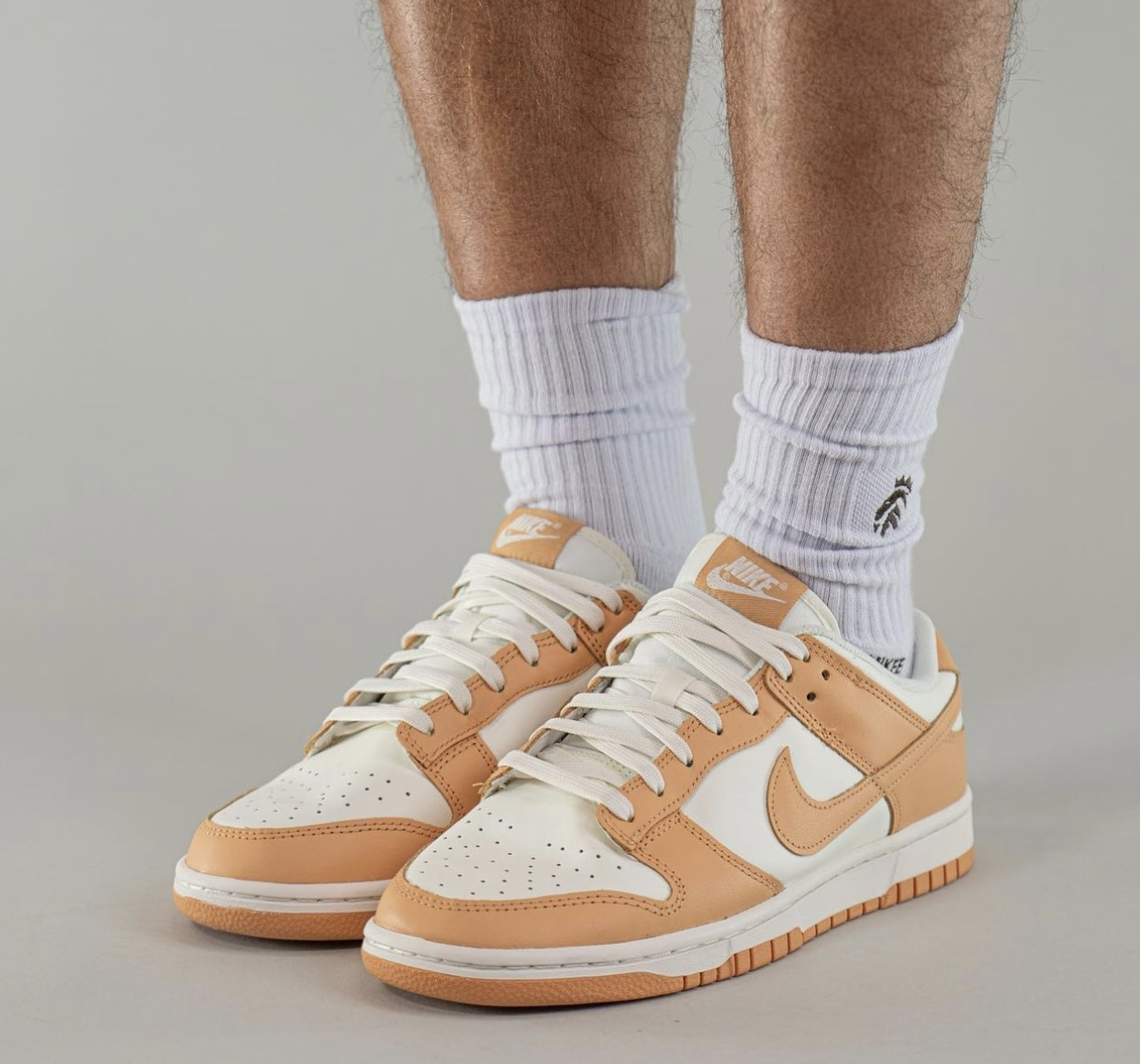 Nike Dunk Low Harvest Moon (Women Size!!)
