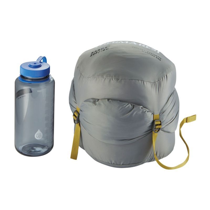 Saros 20°F / -6°C - Sac de couchage