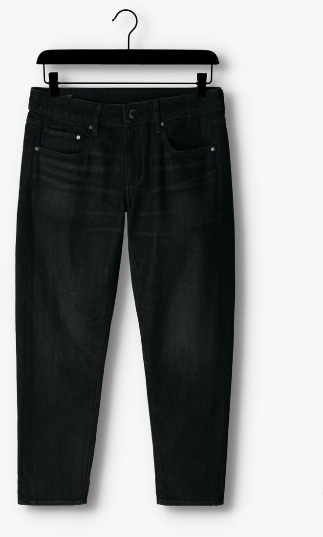 G-STAR RAW donkerblauwe g-star raw mom jeans kate boyfriend