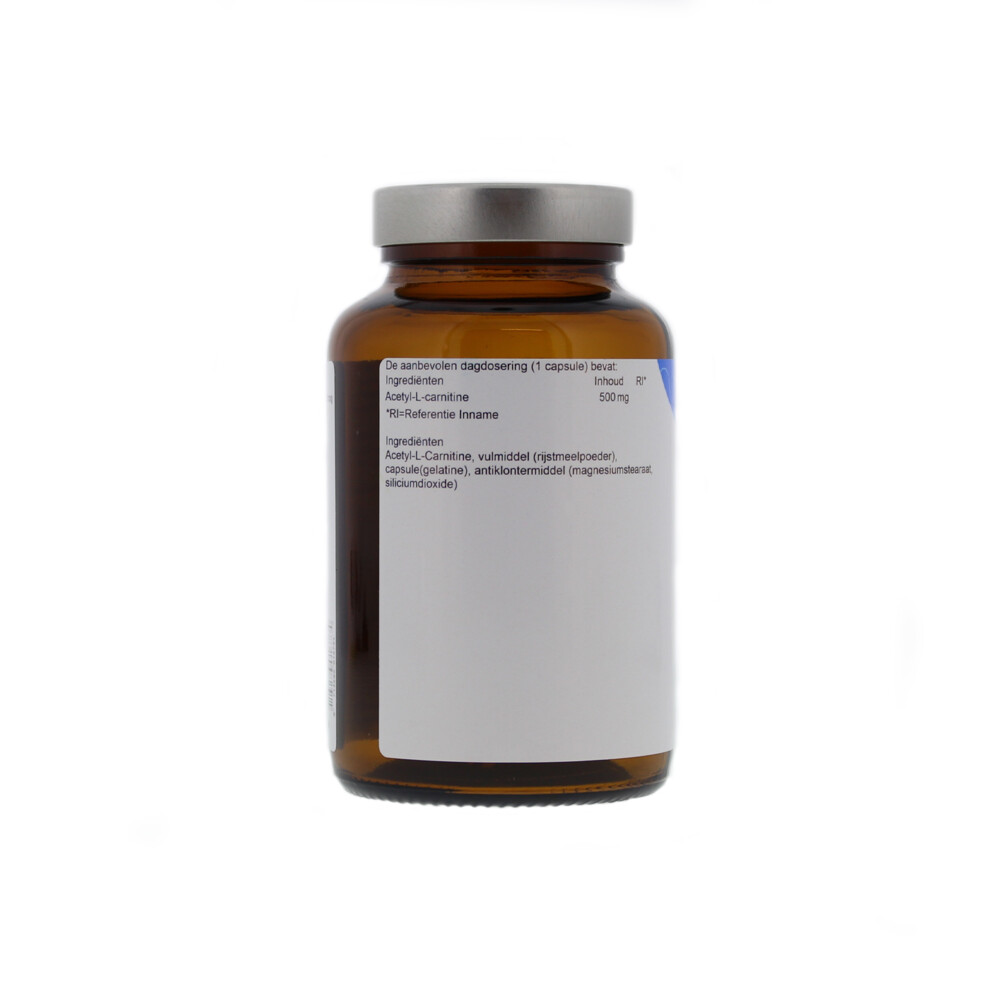 TS Choice Acetyl L Carnitine 30 capsules