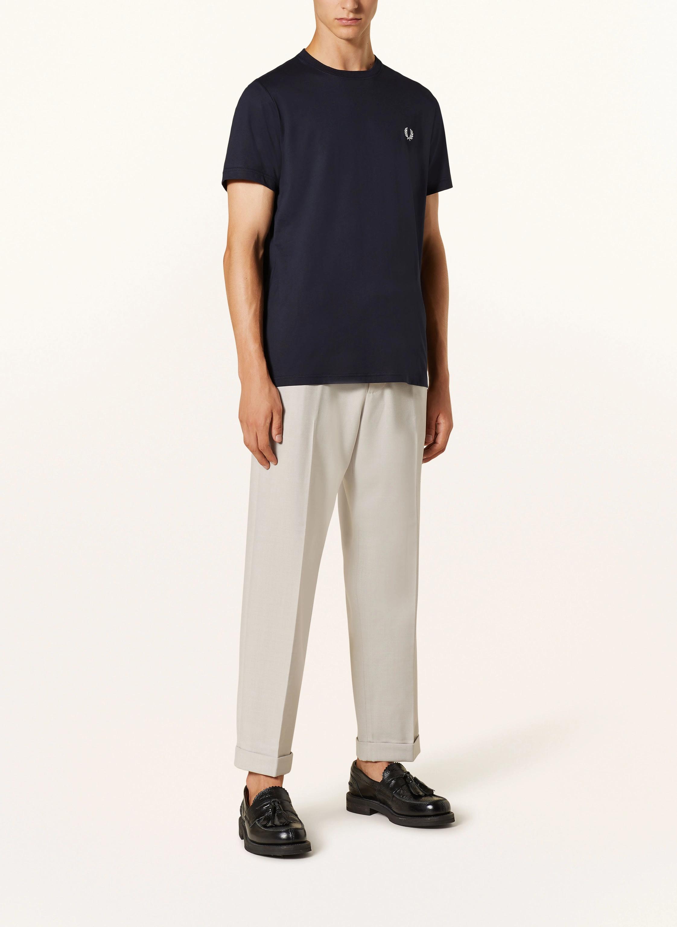 FRED PERRY T-Shirt