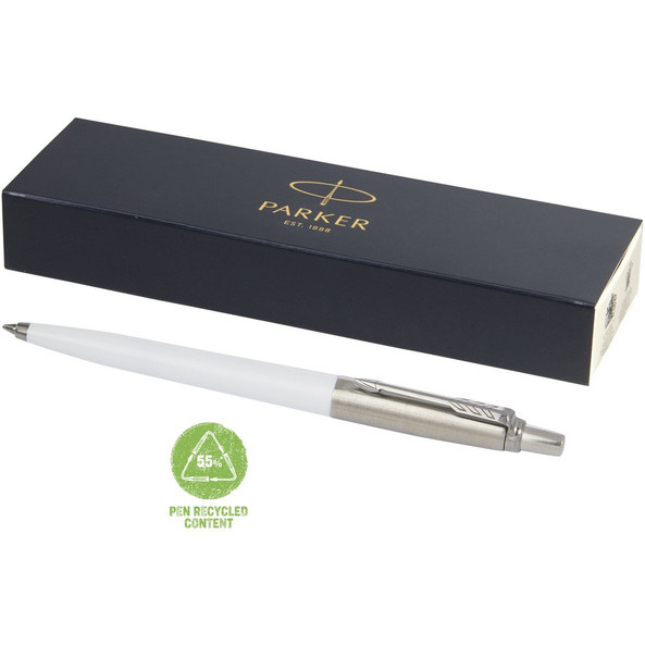 Parker 107865 - Stylo bille Parker Jotter recyclé