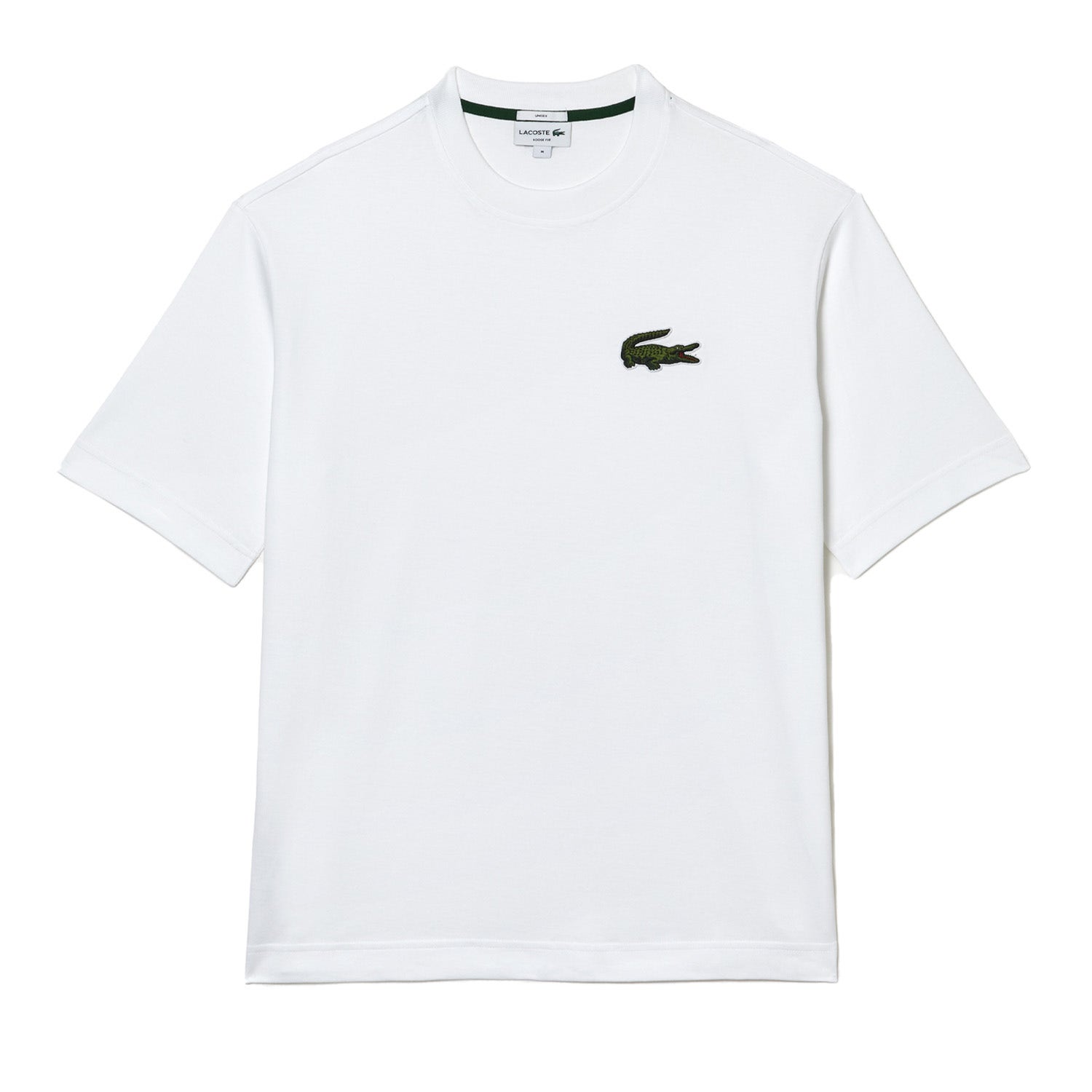 Lacoste  T-Shirt Uniseks