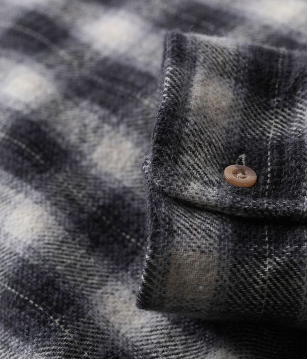 Former Manners Plaid LS Shirt M