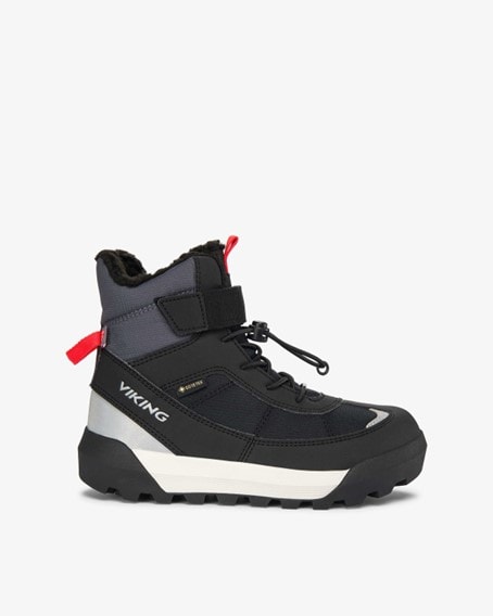 Viking Expower Warm GTX 1V JR<br>Vintersko til junior med Gore Tex!