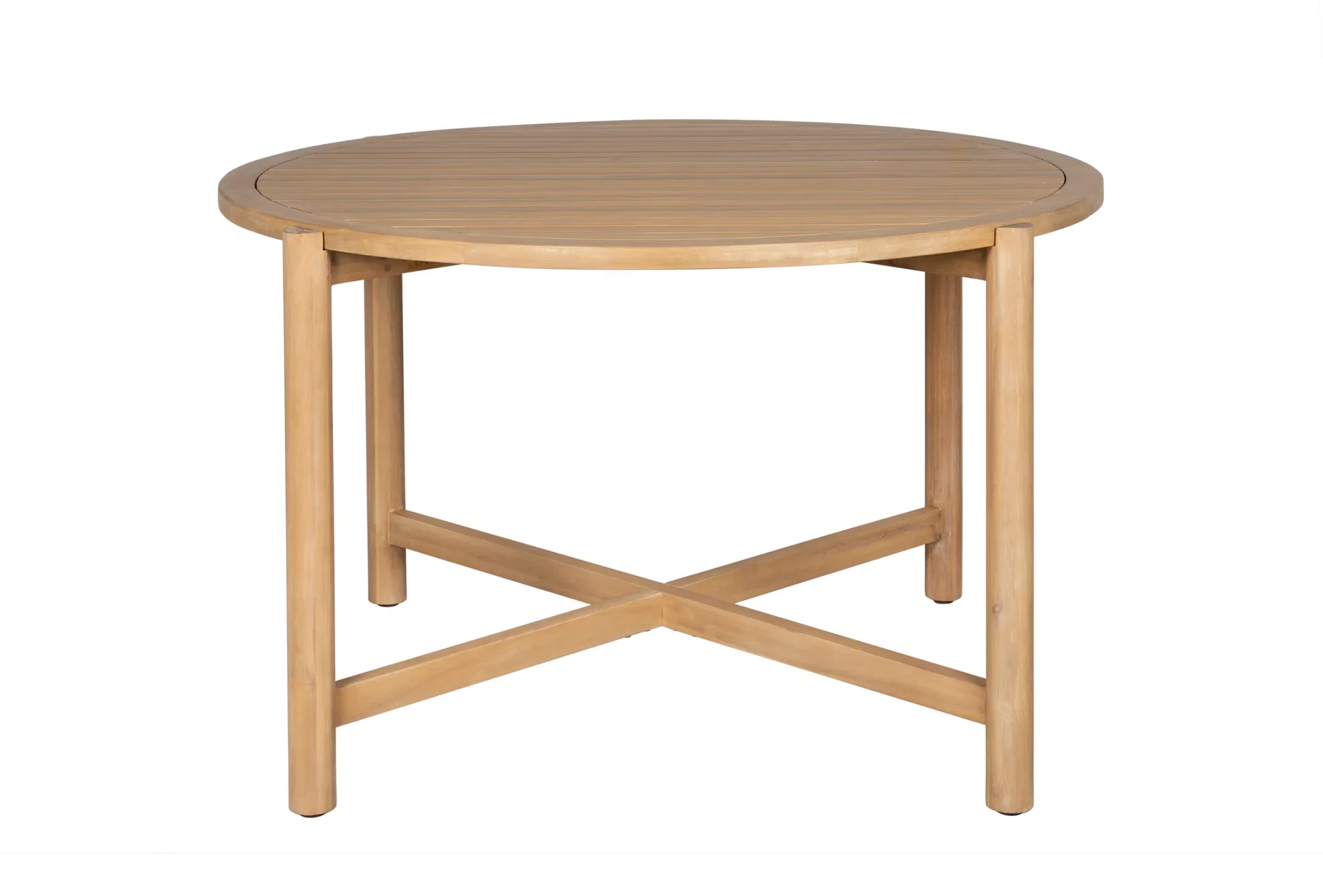 Spisebord Stavern Ø120 cm