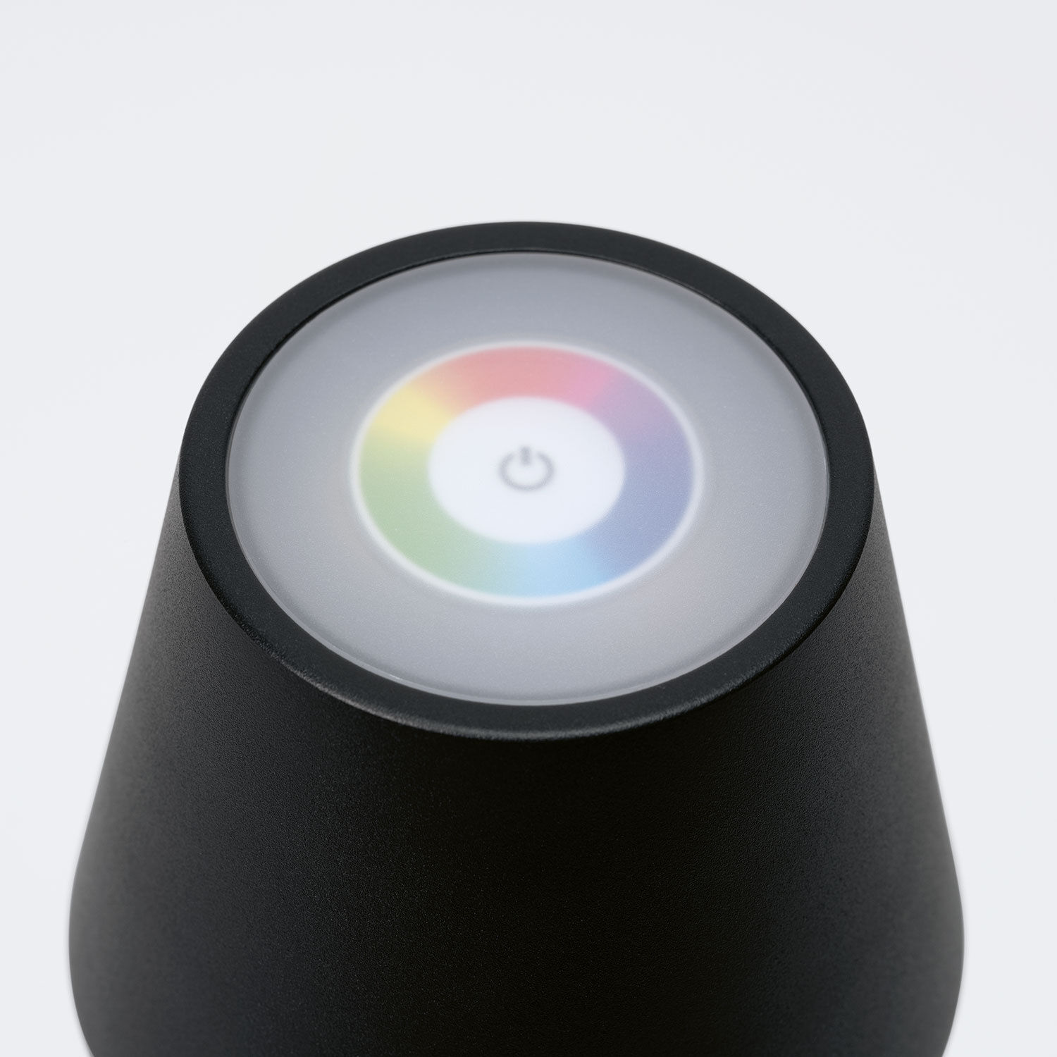 LED-Flaschenlampe, RGB, für Inn- und Outdoor