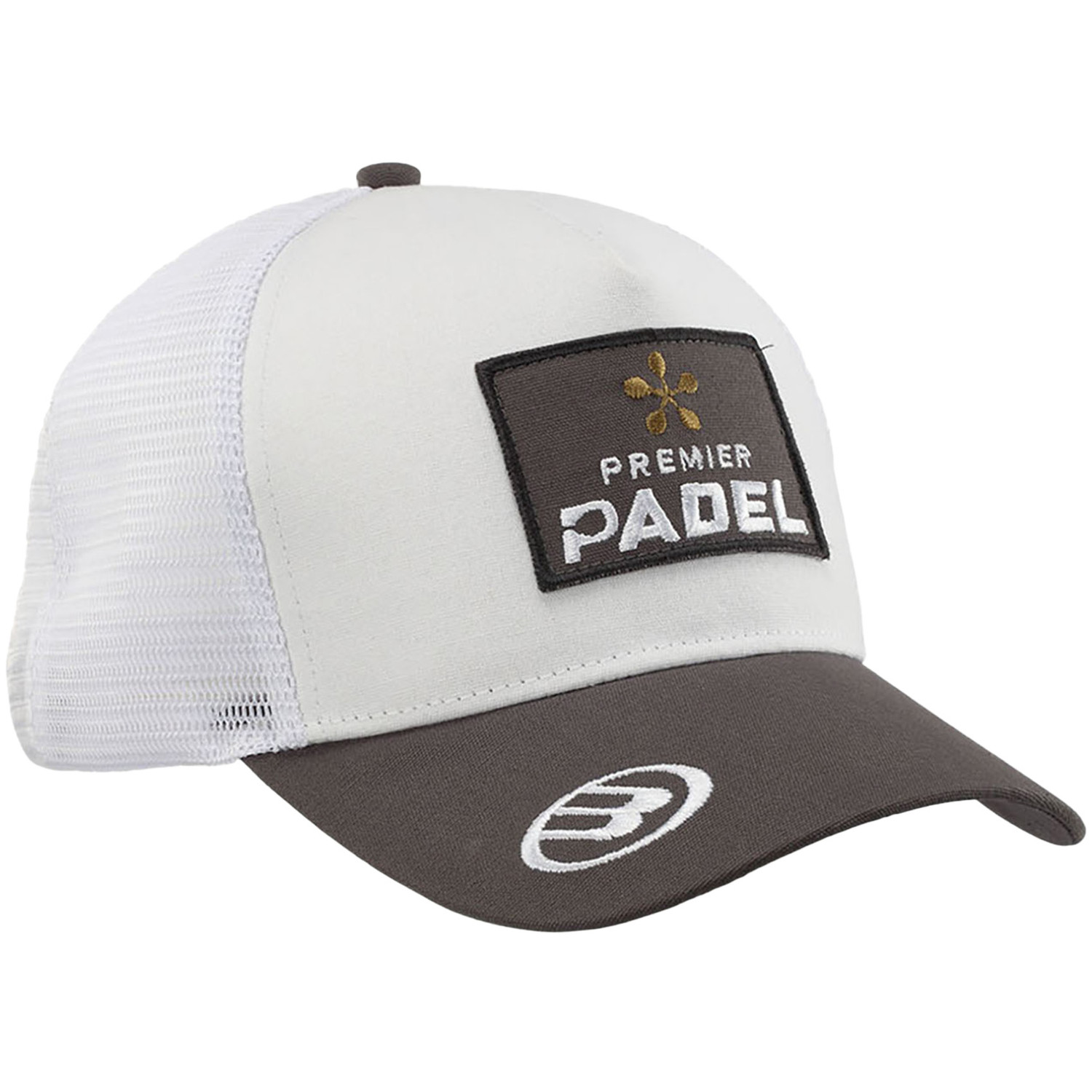 Bullpadel BPG-PMR2505 Premier Padel Cap