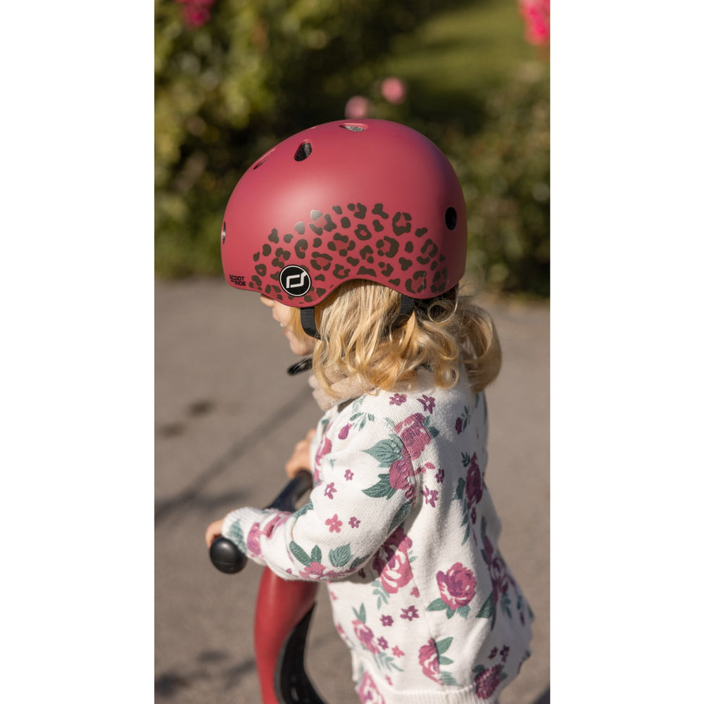 Køb Scoot and Ride Wildcat Higwaykick 1 Lifestyle