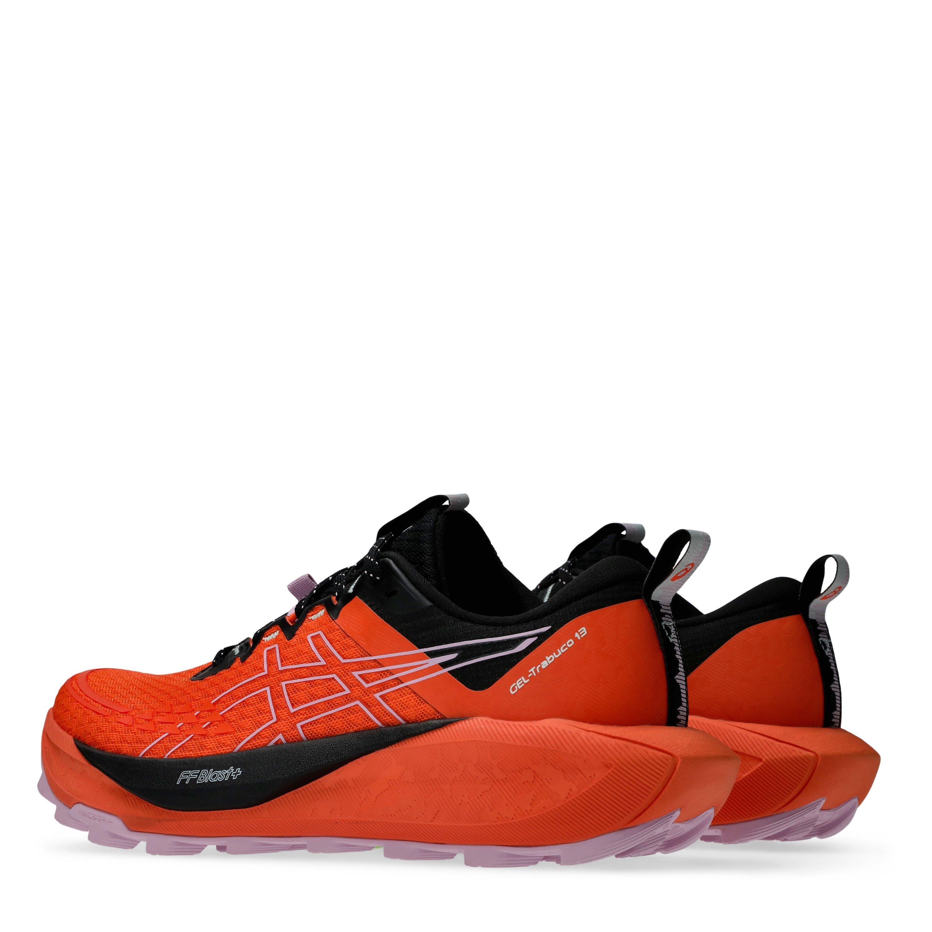 Asics Gel Trabuco 13 Womens Trail Running Shoes