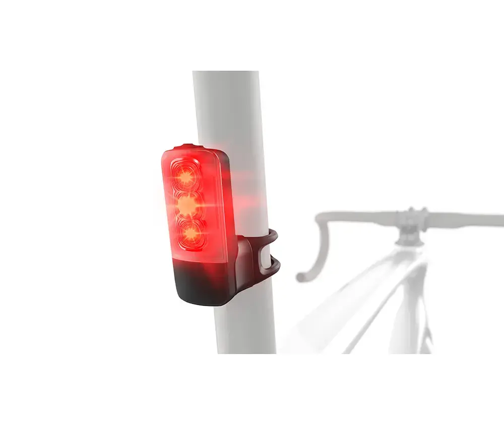Specialized Stix Elite 2 Achterlicht Zwart