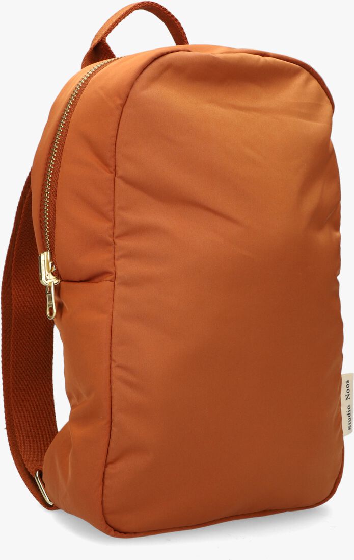 STUDIO NOOS rode studio noos rugtas puffy backpack