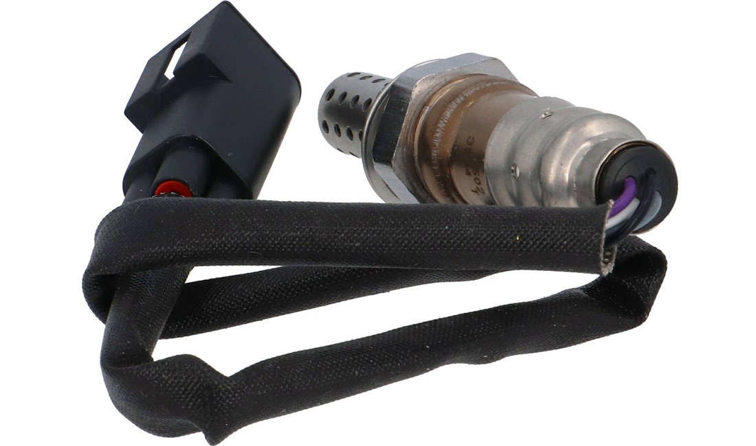 Lambda-sonde