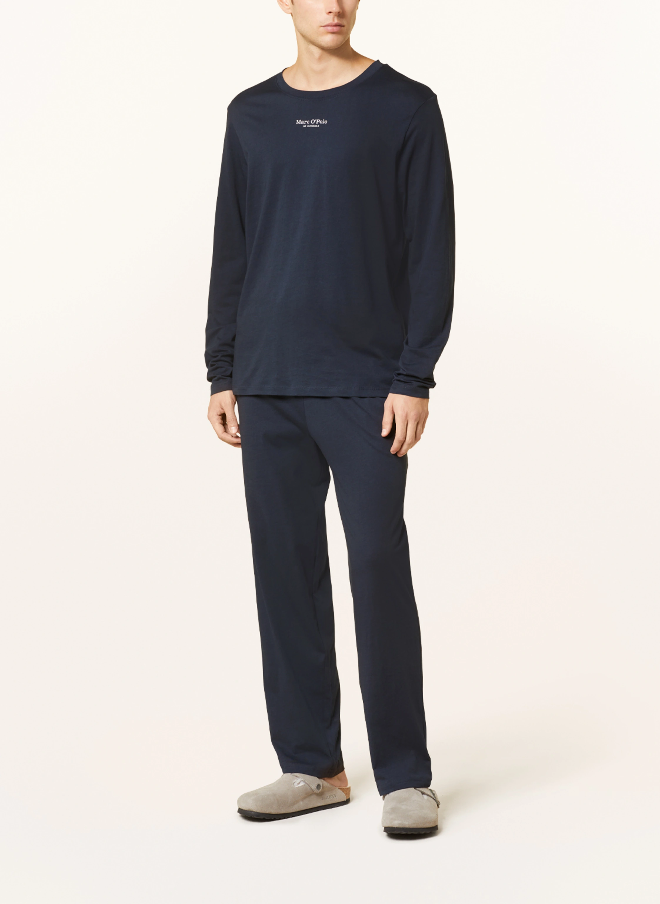 Marc O'Polo Schlafhose