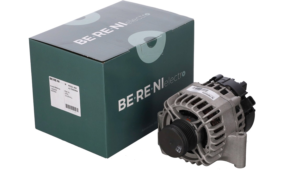 Generator