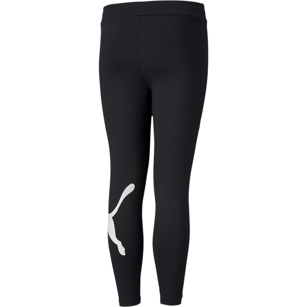 Puma Active 7/8-Tights Mädchen puma black