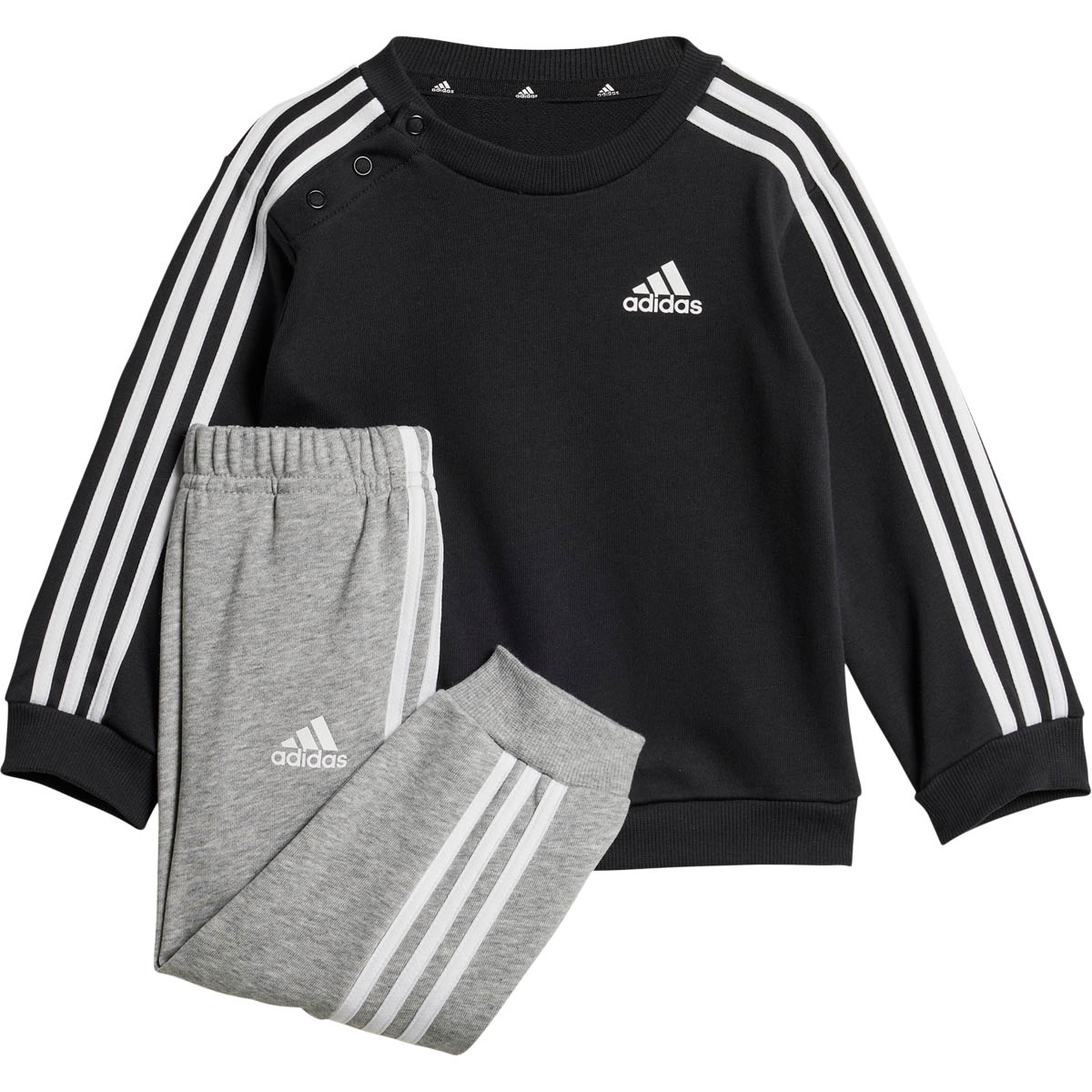 adidas 3-Stripes Joggingsæt Børn