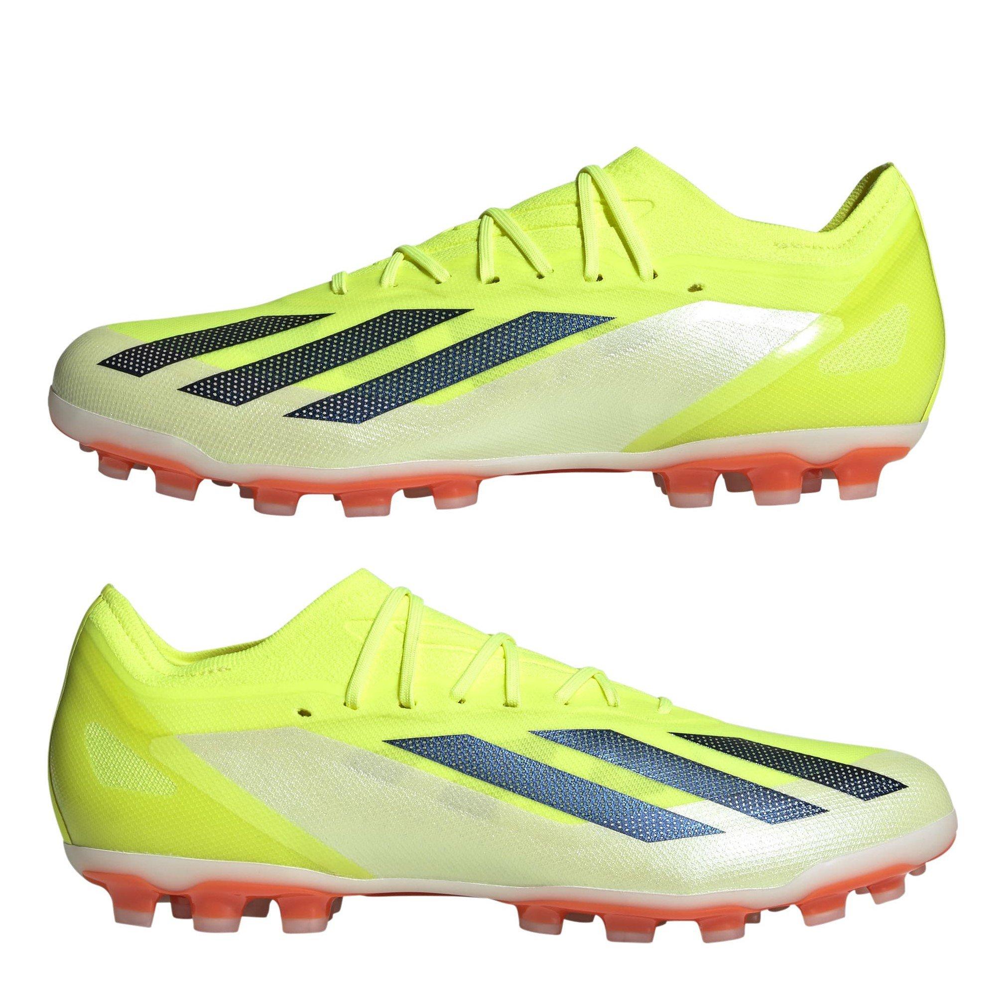 adidas X Crazyfast Elite Artificial Ground Football Boots