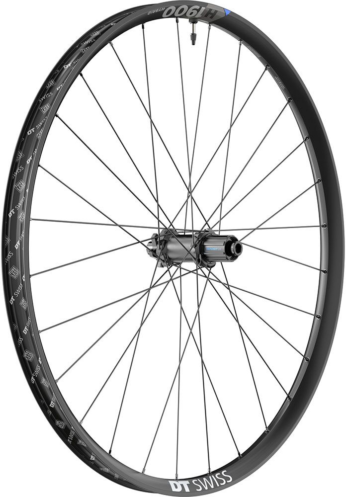 DT Swiss H 1900 Spline® 27,5