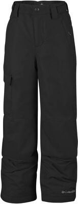 Columbia Bugaboo II Overtrekksbukser, Black