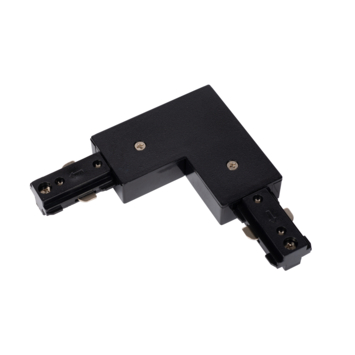 Lucide 1-fase railsysteem/railverlichting Track 2 meter zwart