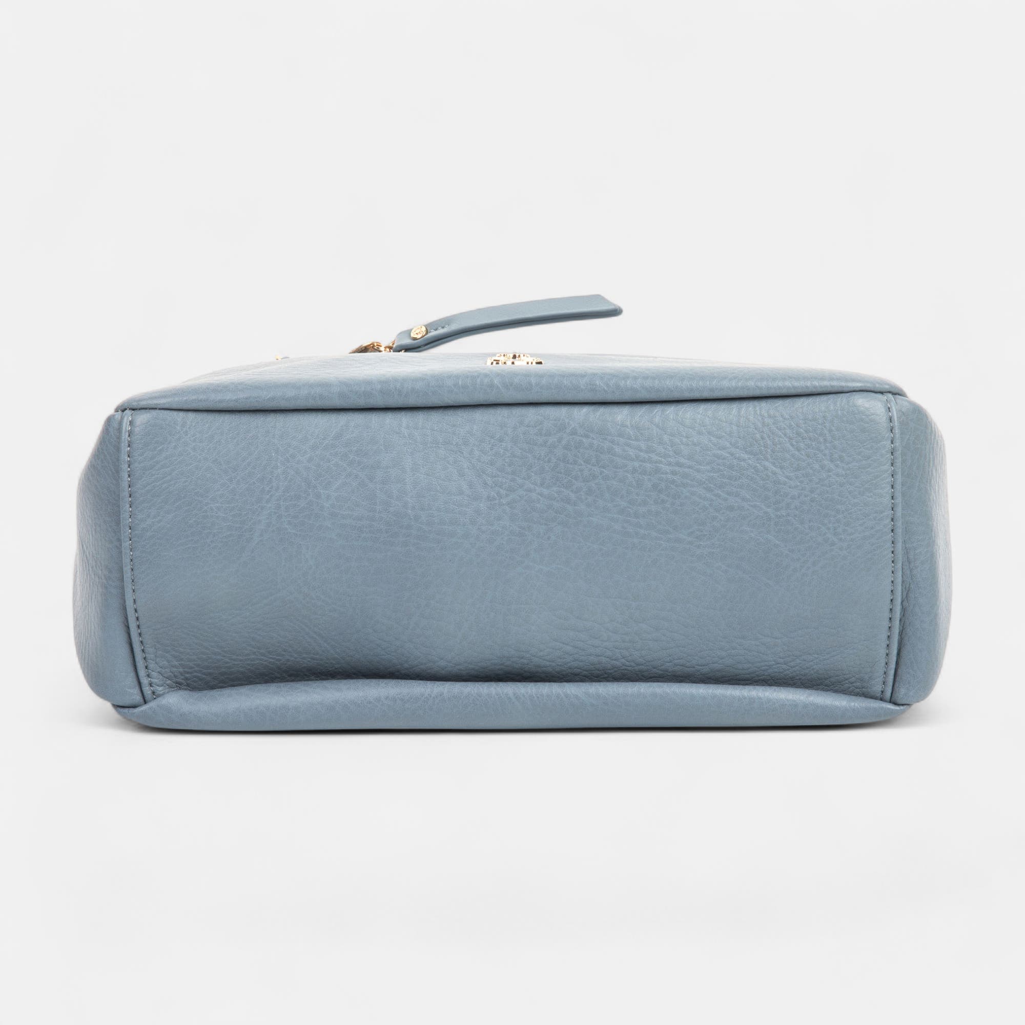 Sac bandoulière bleu