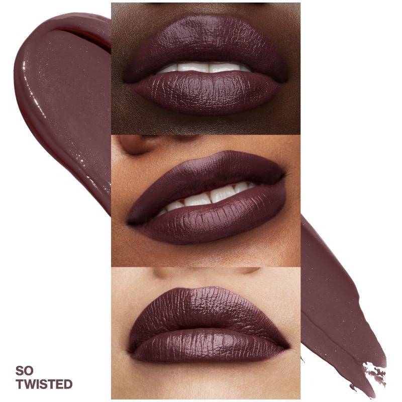 Smashbox Be Legendary Prime & Plush Lipstick 3,4 gr. - So Twisted