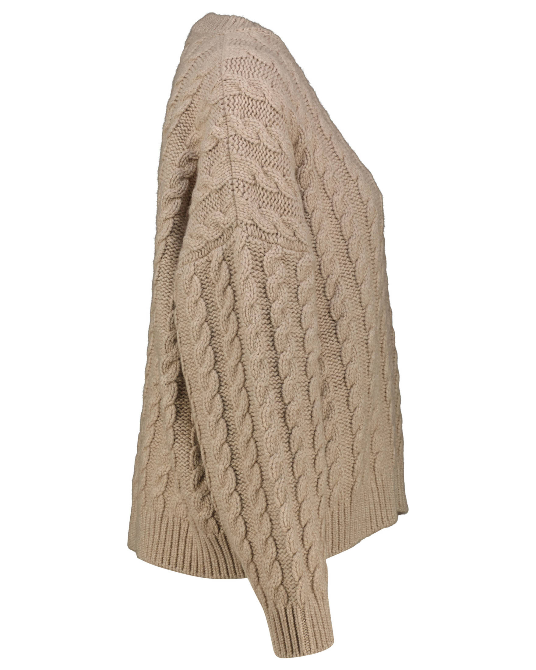 Miu Miu| Damen Strickpullover aus Kaschmir