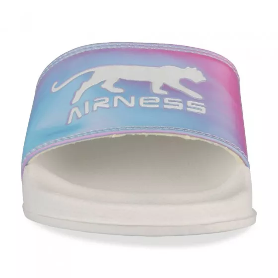 Claquettes VIOLET AIRNESS