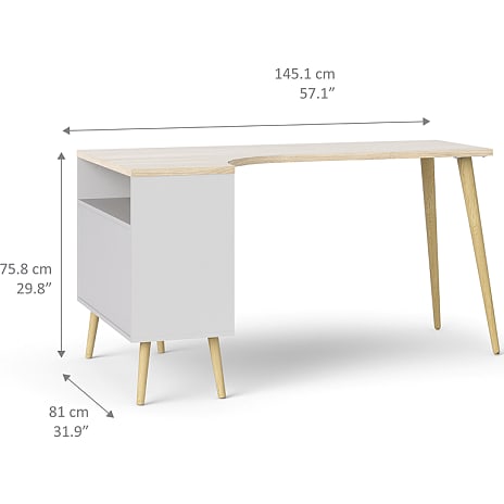 DALTA DESK