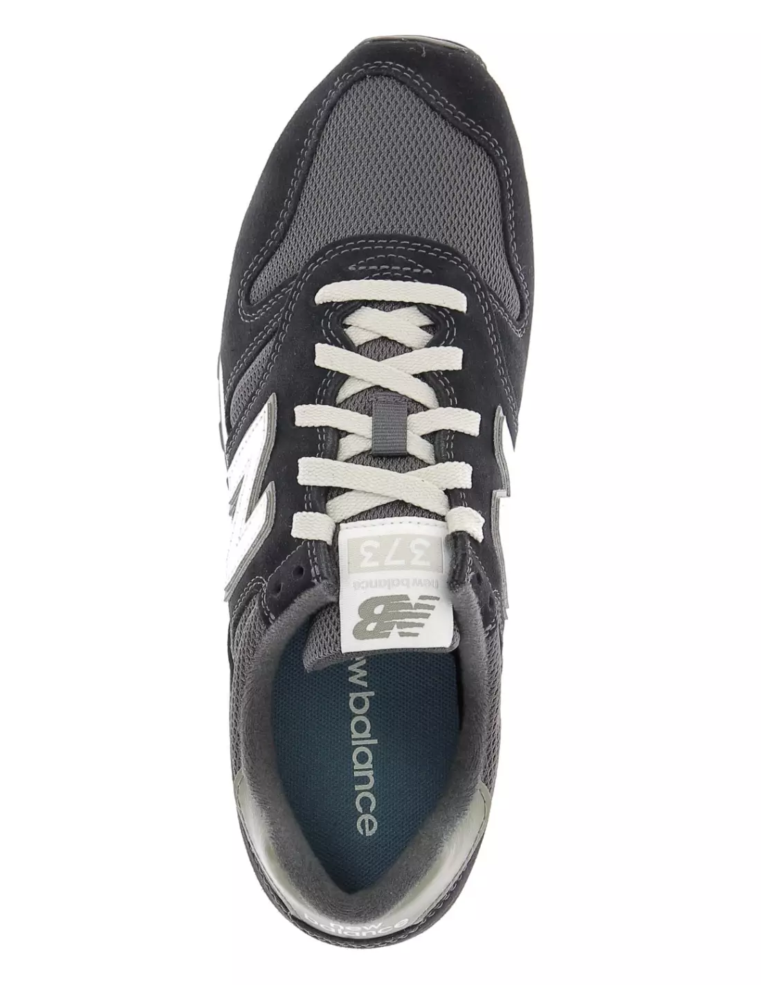 NEW BALANCE 373 - Baskets Black