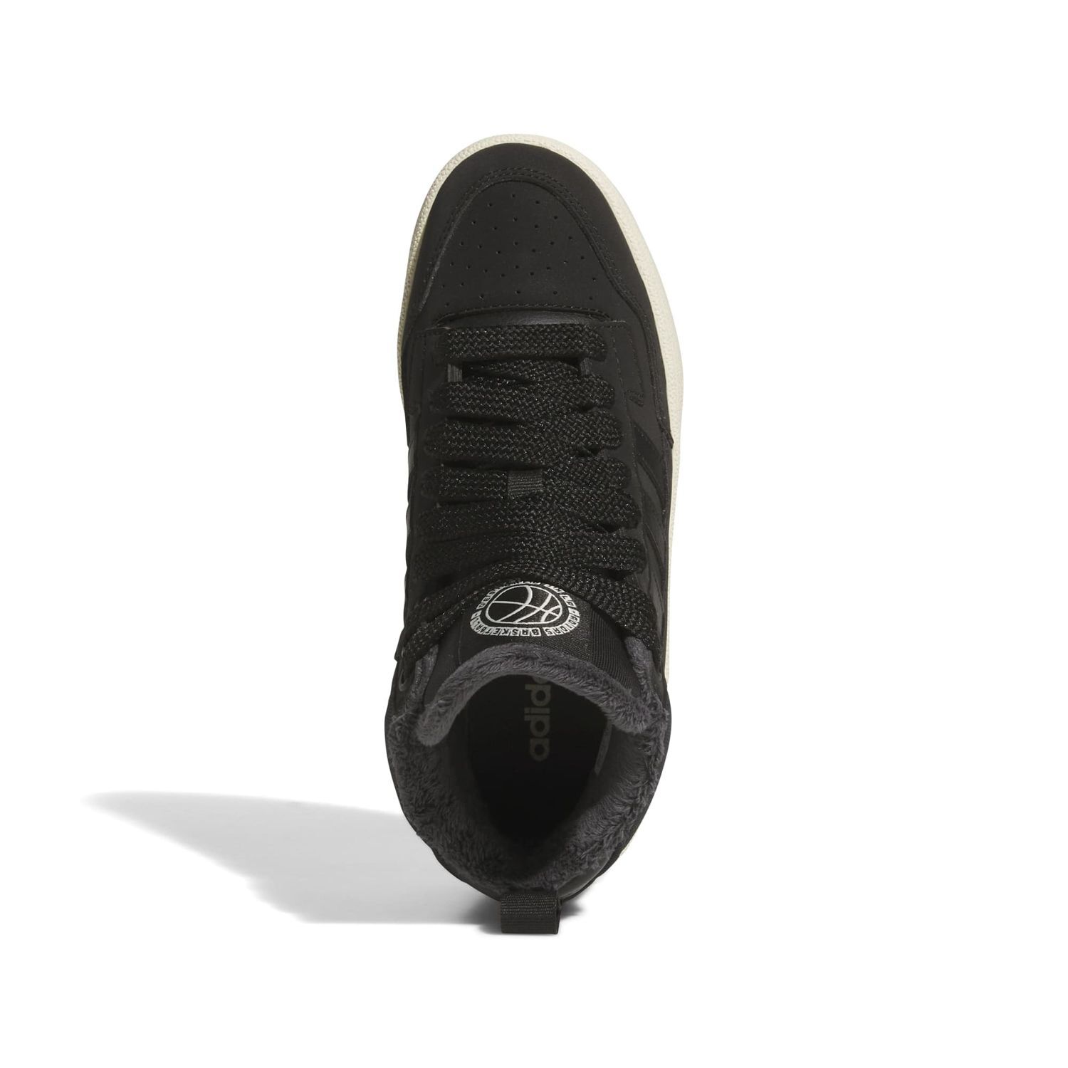 Adidas SportswearRAPID COURT MID J WINTERIZED