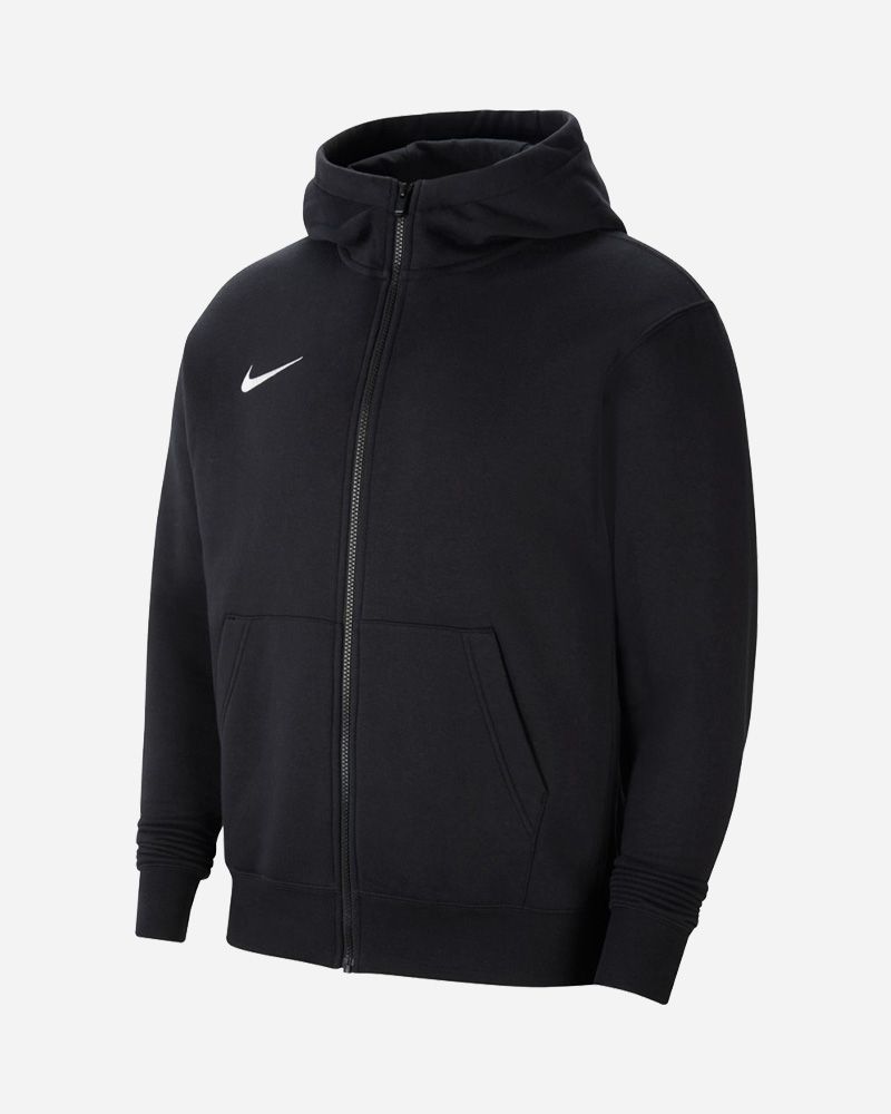 Sweat à capuche Nike Team Club 20 Noir pour enfant